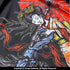 Meerkatsu-"Heavenly Wristlock" Grappling Rashguard-2